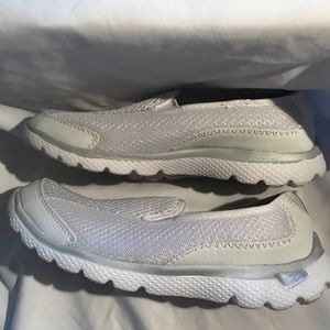 Danskin Now with memory foam exercise shoe